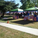 4th of July Event 2015