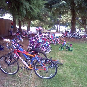 4th of July Event 2014