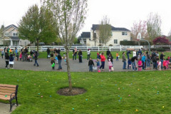 Easter Egg Hunt 2014