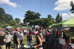 July 4th Event 2019