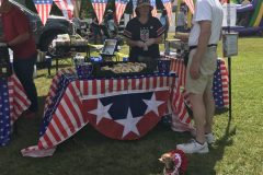 July 4th Event 2019