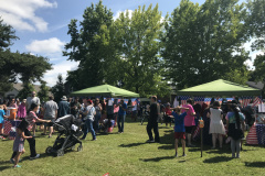 July 4th Event 2019